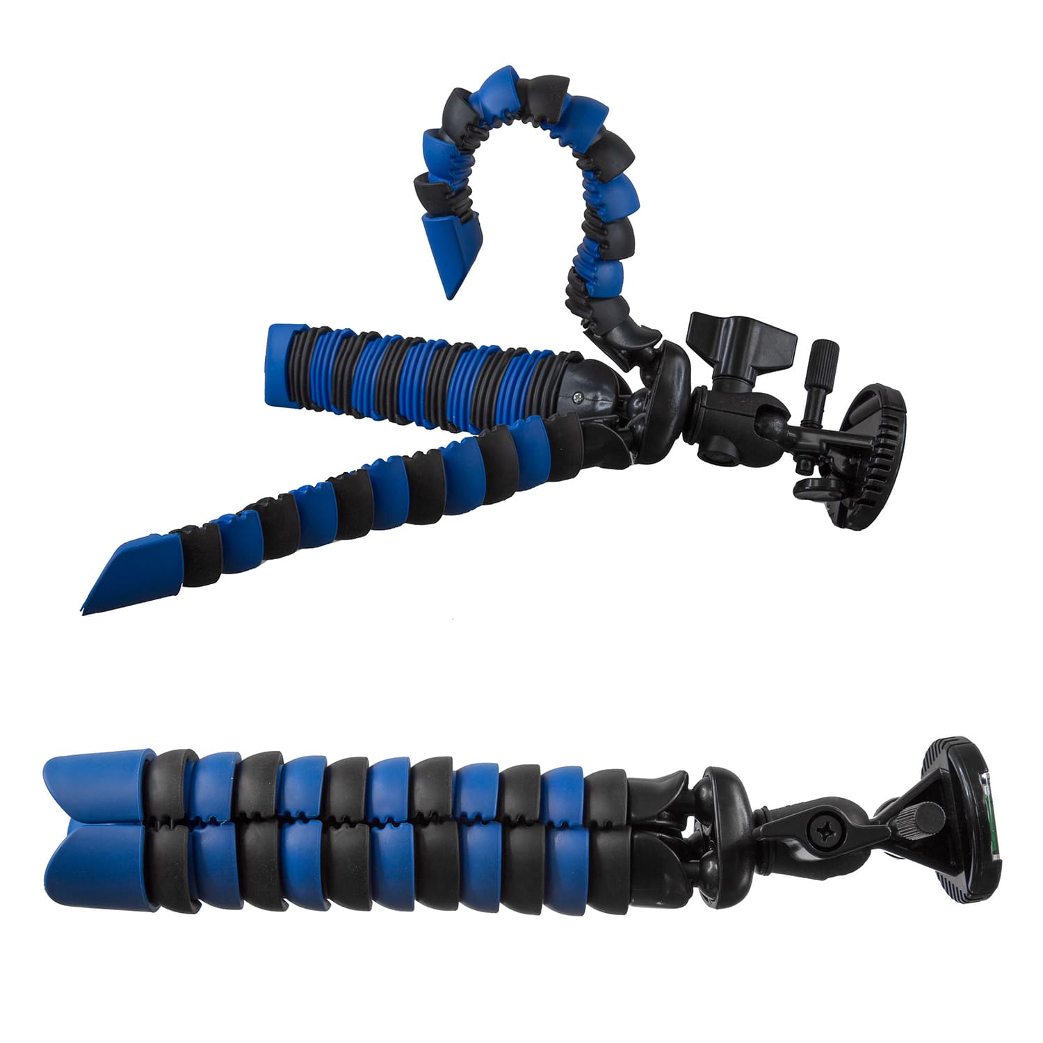 Blue Gripster