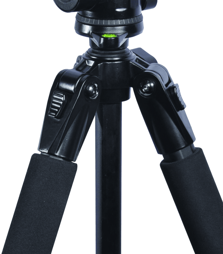 80" Tripod / Monopod (Black) Ultimaxx
