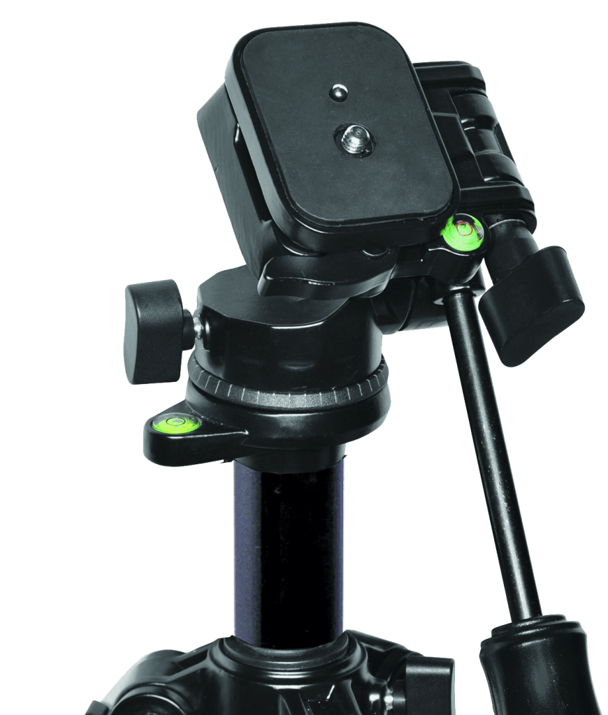 80" Tripod / Monopod (Black) Ultimaxx