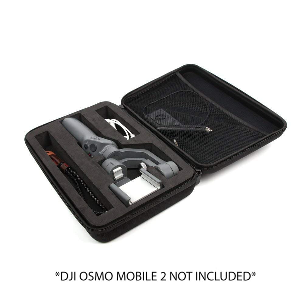 DJI Osmo Mobile 2 Case