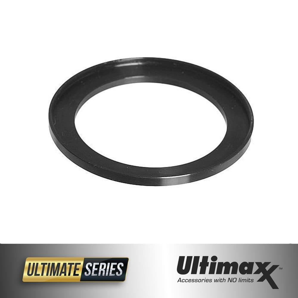 Step Up Adapter Rings 30/37mm – 67/72mm