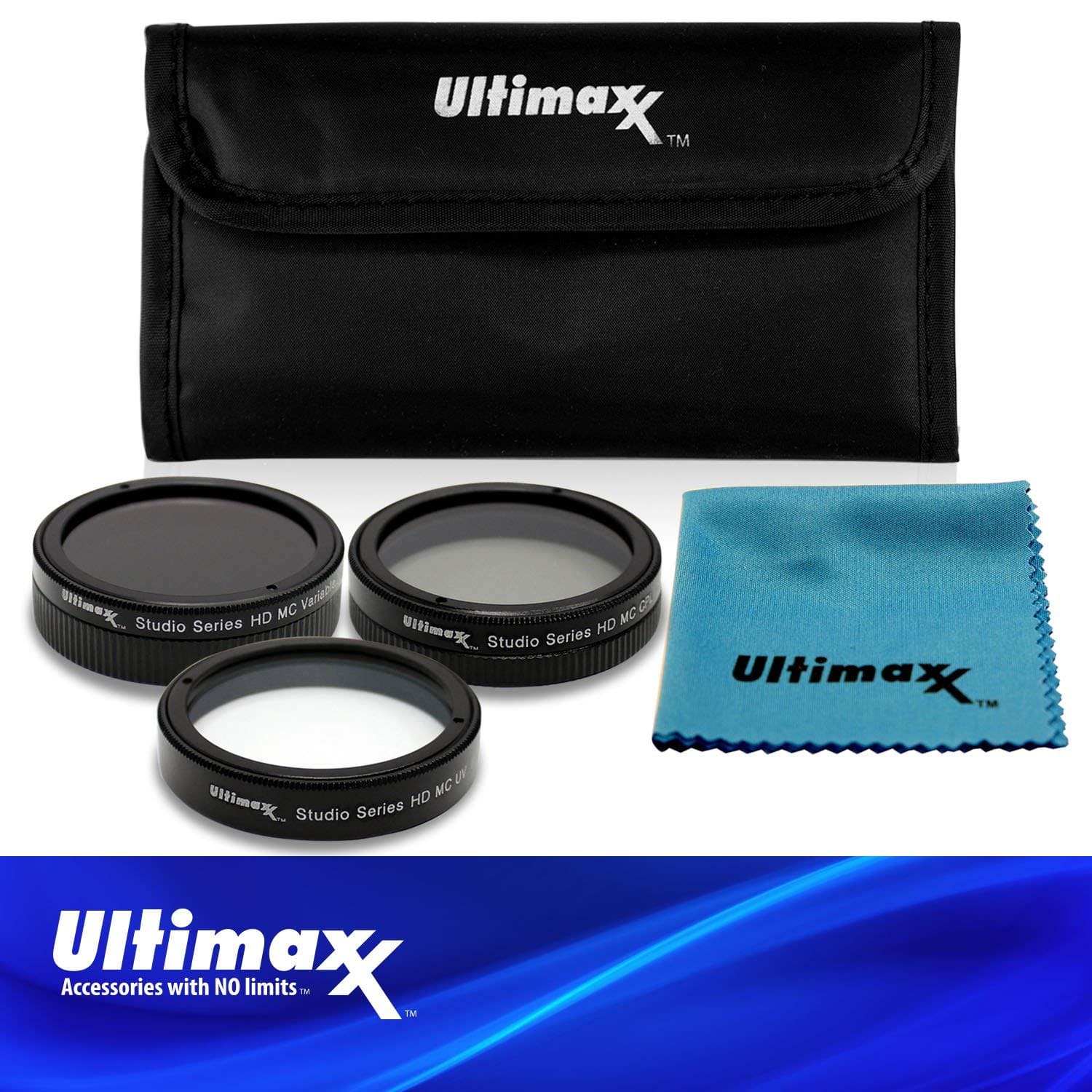 Inspire2-X4S Filter Kit