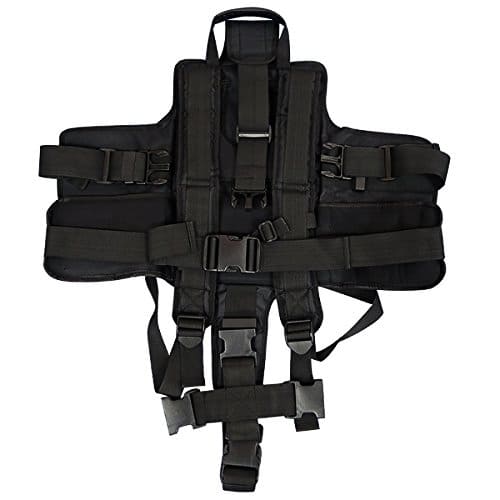 Backpack Strap for Dji Inspire 1 Quadcopters