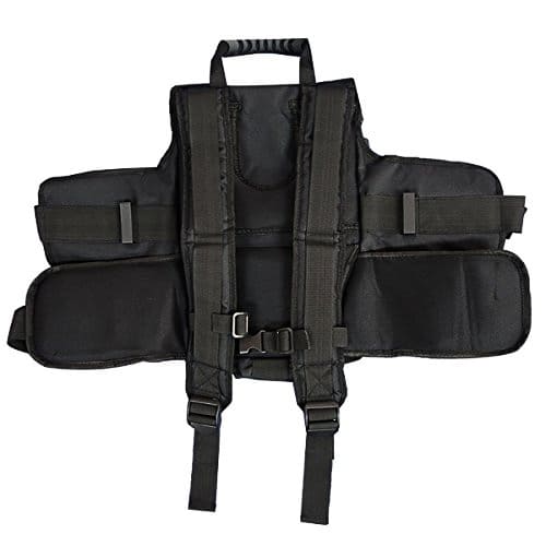 Backpack Strap for Dji Inspire 1 Quadcopters