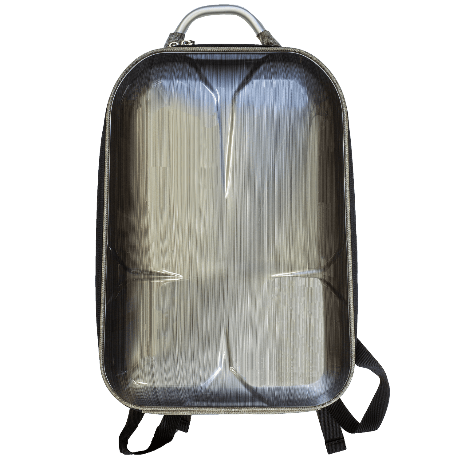 DJI Mavic 2 Pro/Zoom Hardshell backpack