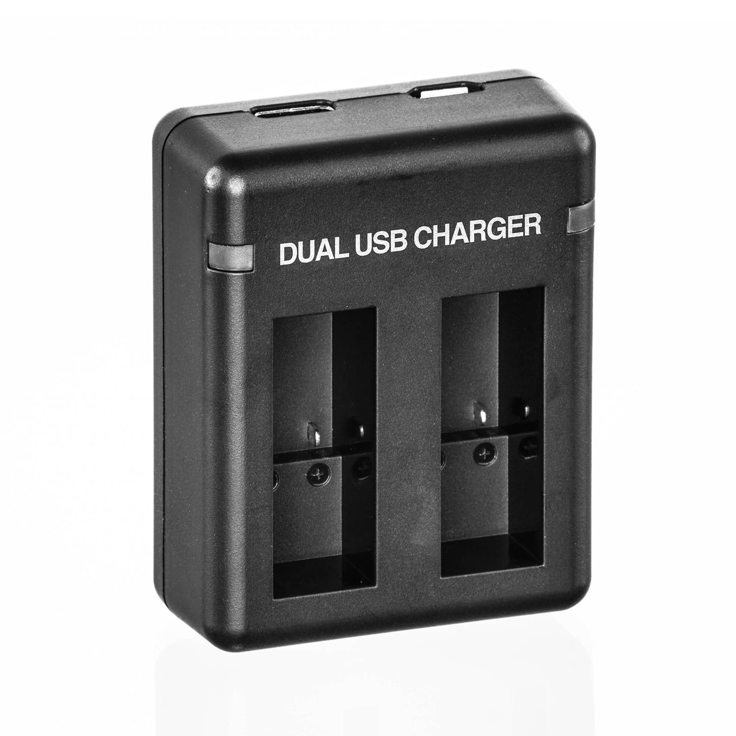 Dual Battery Charger For GoPro Hero 5/6/7/8