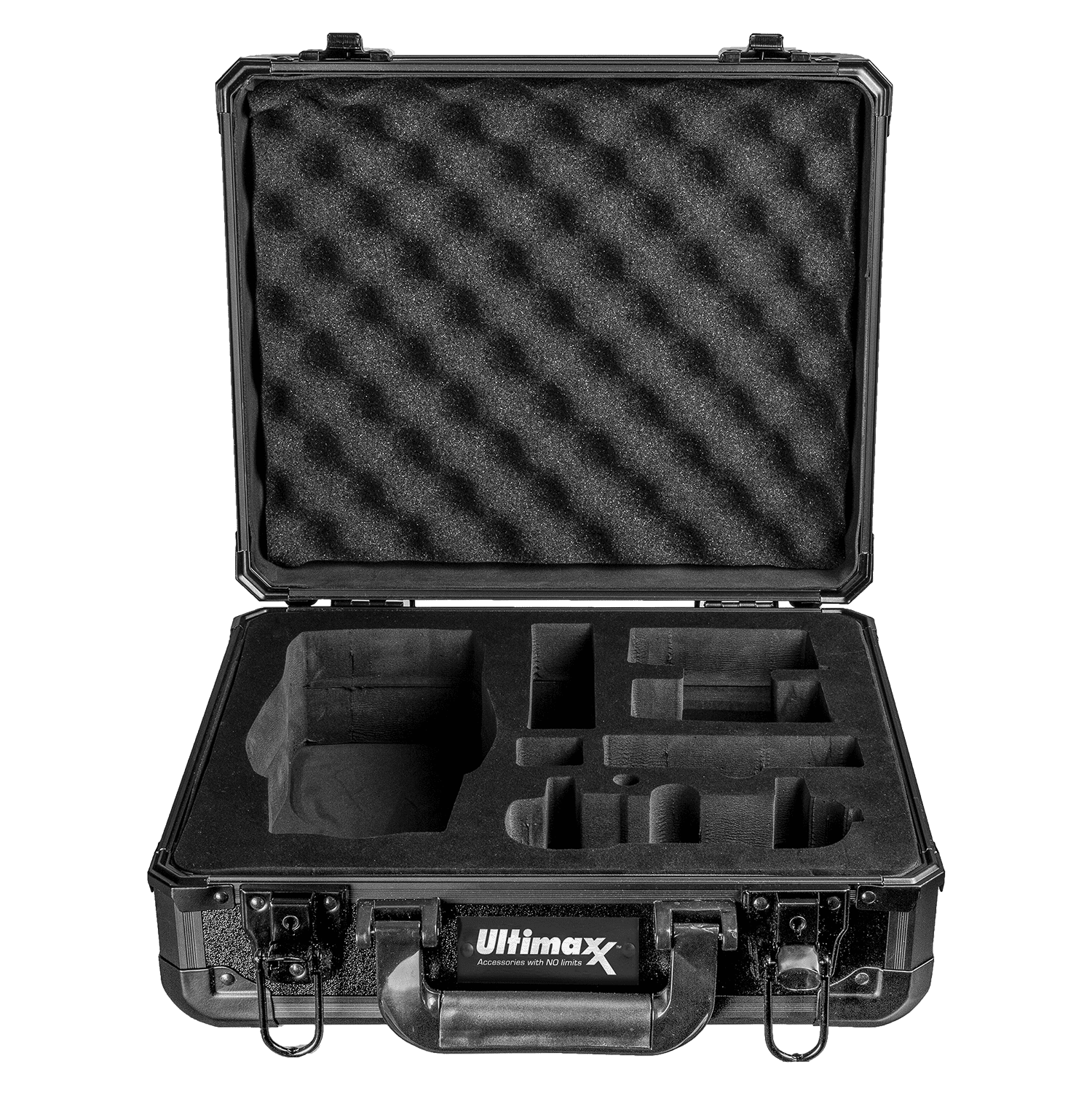 DJI Mavic 2 Pro/Zoom Aluminum case