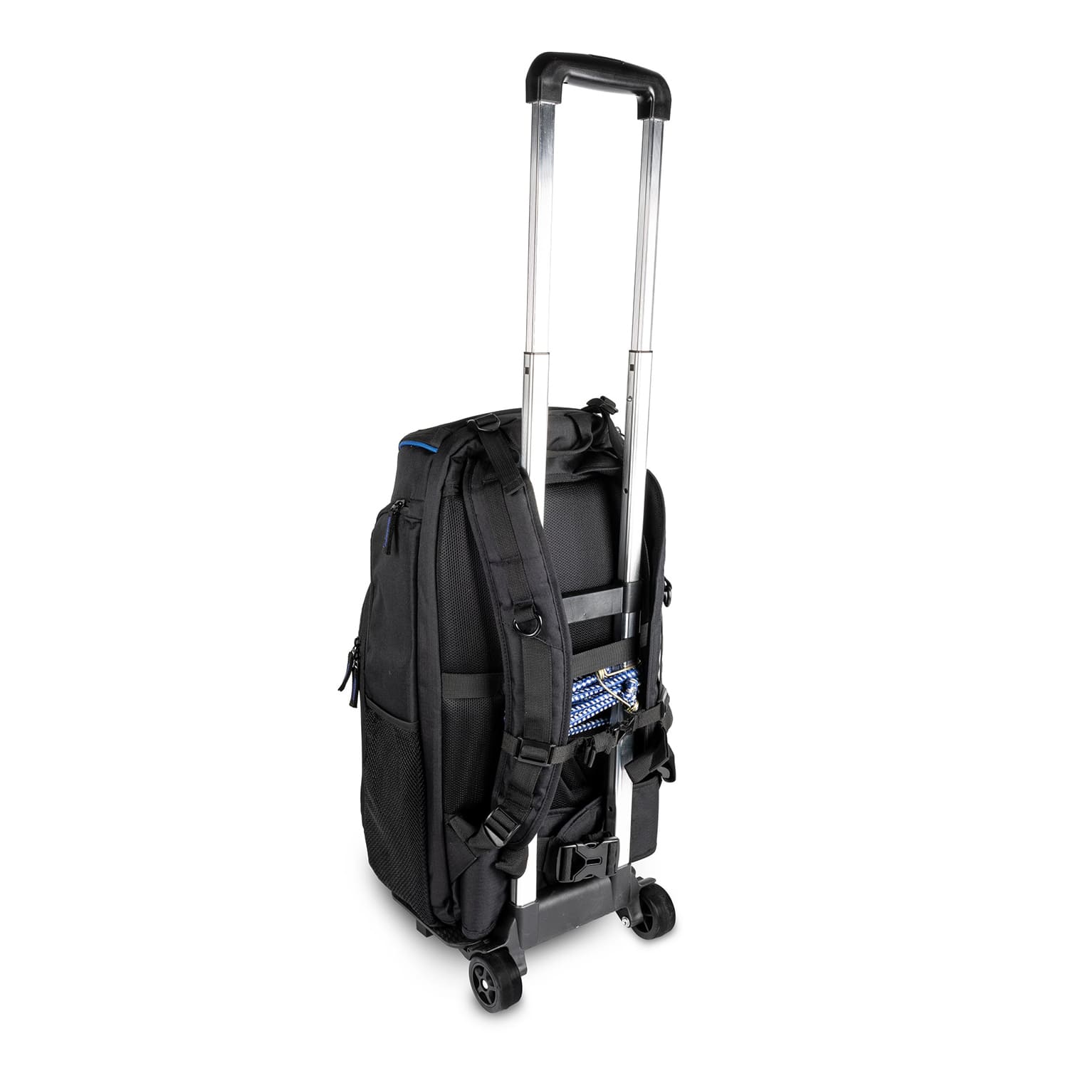 Folding Cart for Pro Backpacks