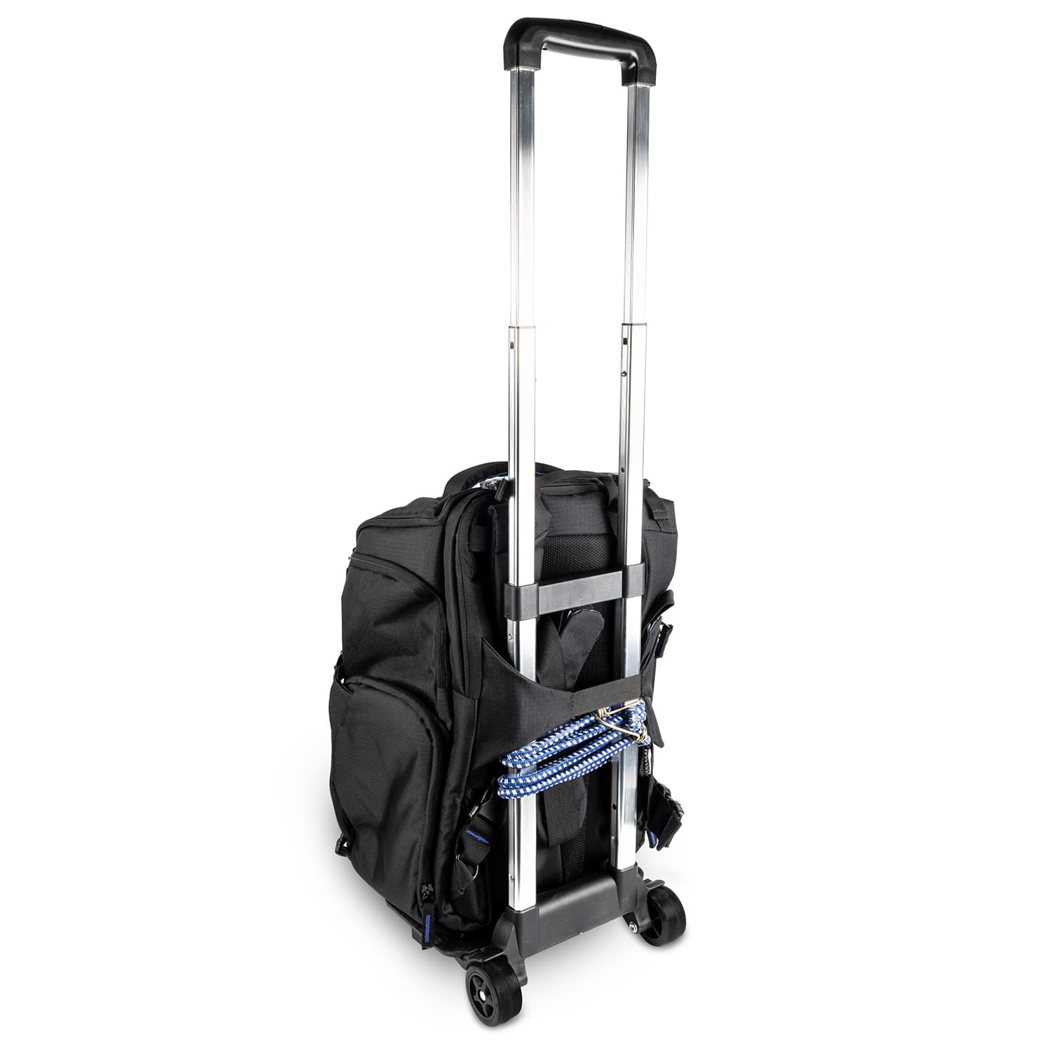 Folding Cart for Pro Backpacks