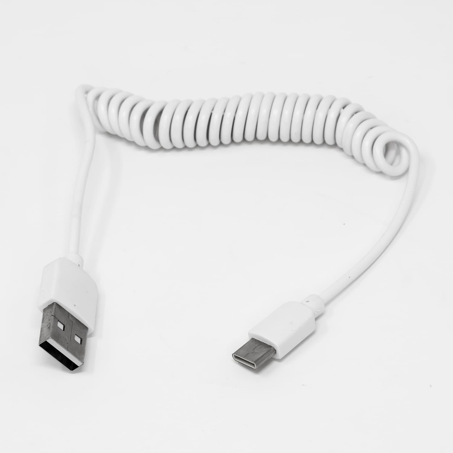 Data Cables Design for USB Type C Devices