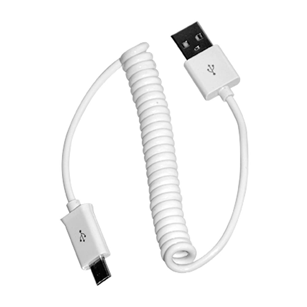 Data Cables Design for Micro USB Type Android Devices