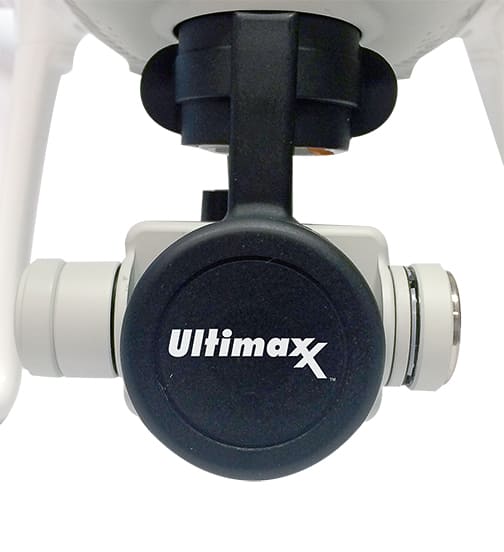 Lens Cover Gimbal Lock for Dji Phantom 4 Quadcopters