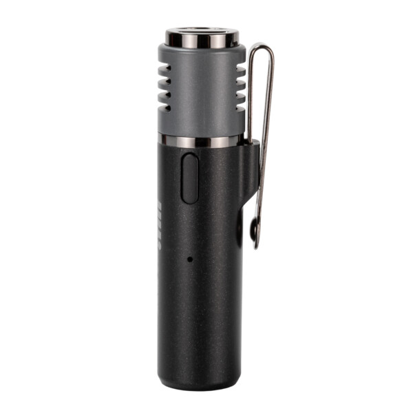 thumbnail image 2 of VIKEFON Wireless Lavalier Microphone For Smartphones – Plug & Play USB-C For IPhone/Android 2 of 4